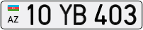 10YB403