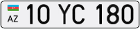 10YC180