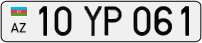 10YP061