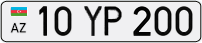 10YP200