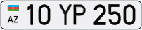 10YP250