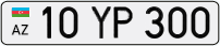 10YP300