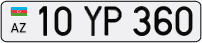 10YP360