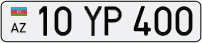 10YP400