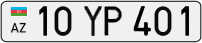 10YP401