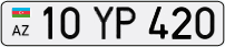 10YP420
