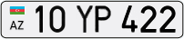 10YP422