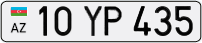 10YP435