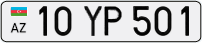 10YP501
