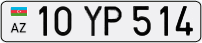 10YP514