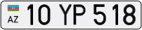 10YP518