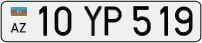 10YP519