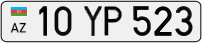 10YP523