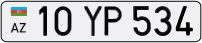 10YP534