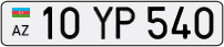 10YP540