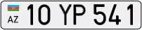 10YP541