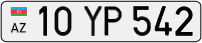 10YP542
