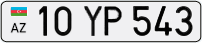 10YP543