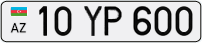 10YP600