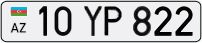 10YP822