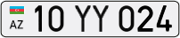 10YY024