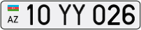 10YY026