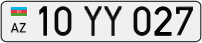 10YY027