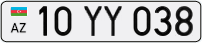 10YY038