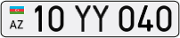 10YY040