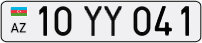 10YY041