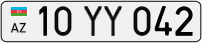 10YY042