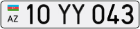 10YY043