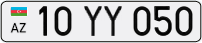 10YY050