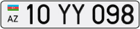 10YY098