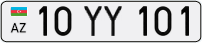 10YY101