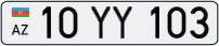 10YY103