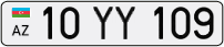 10YY109
