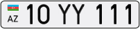 10YY111