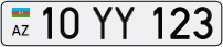10YY123