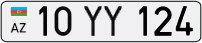 10YY124