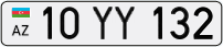 10YY132