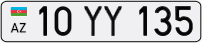 10YY135