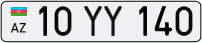 10YY140
