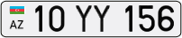 10YY156