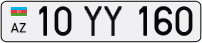 10YY160