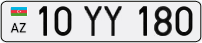 10YY180