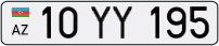 10YY195