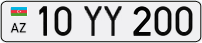10YY200