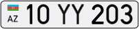 10YY203