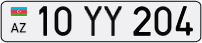 10YY204